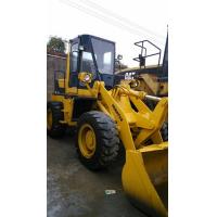 Buy cheap Used Komatsu WA100 Wheel Loader product