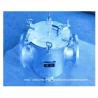 Buy cheap Seawater Filter Main Seawater Filter Main Seawater Strainers A250 CBM1061-81 Carbon Steel Body, Stainless Steel Filter from wholesalers