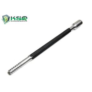 Buy cheap Tunneling Hex Metal Extension Rod Hollow Drill T38 - Hex35 - R32 product