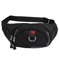 Buy cheap OEM/ODM Waterproof Lumbar Pack Waterproof Running Waist Belt Bag product