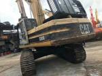 Well Maintenance Used CAT Excavator 330BL 33 Ton 1.5cbm Bucket Capacity