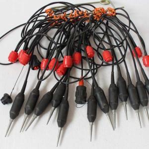 Buy cheap Seismic Land Geophone String Electronic Power Geophone String from wholesalers