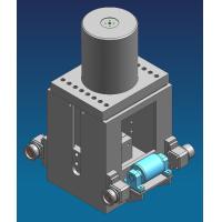 Buy cheap Continuous Casting Machine Parts 1000mm Cutting Stroke ISO 9001 Certification product