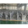 Buy cheap Welded Steel Anode Bracket Corrosion Resistant For Aluminium Smelter from wholesalers