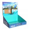 Buy cheap Supermarket Retail Custom Cardboard PDQ Product Display Desk Countertop Stand from wholesalers