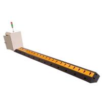 Buy cheap Meet Customer Need Heavy Duty Spike Tyre Killer Barrier for Passageway Access product