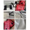 Buy cheap Fire Extinguishing Blanket Kitchen Household Thickened Fire Blanket Blanket Kitchen Fire Blanket Fire Suppression from wholesalers
