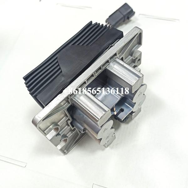 Buy cheap 561-7001 5617001 Foot Pedal Valve Control for Caterpillar CAT301.7 320GC 336GC from wholesalers