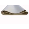 Buy cheap 6mm Nomex Sublimation Printing Blanket Pad Needle Punched from wholesalers