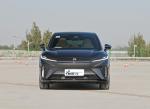250Kw New Energy Rising Auto R7 MG S9 9 Pure Electric Vehicle MG SUV EV Cars