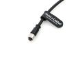 Buy cheap M12 Cable 8 Pin Female Aviation Socket Shielded Electrical Cable For Cognex Industrial Camera/ Industrial Device Network from wholesalers