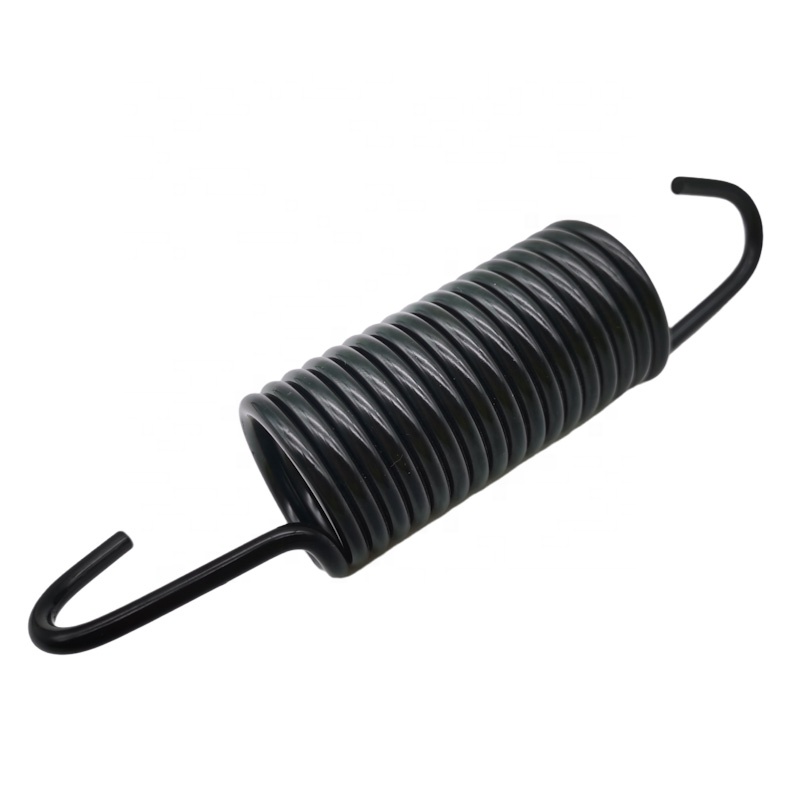 Surmount 4970EN2001A Tub Suspension Spring for LG Washing Machine Parts in Metal Color