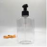 Buy cheap 25.7g Pink Plastic Bottle With Pump And Hot Stamping For Cosmetics from wholesalers