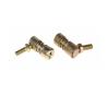 Buy cheap IATF16949 Two Piece SS Quick Disconnect Ball Joint from wholesalers