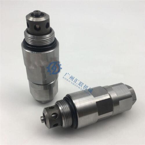 Buy cheap NEW Relief Valve For CATEEEEE CATEEEEEE Excavator Parts 312B E312C 313 E315 E325 from wholesalers