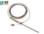Customizable Thermocouple Temperature Probe For Different Industrial Temperature