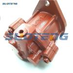 VOE14533496 14533496 Hydraulic Fan Motor For EC330B EC360B Excavator