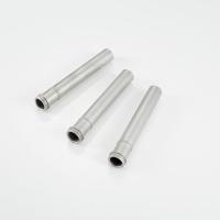 Buy cheap CASC Approve Stainless Steel 201 Welding Shank , Stainless Steel Tube product