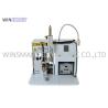 Buy cheap Industrial Wire Soldering Machine 400x400x450mm Net Weight 20kgs For Soldering from wholesalers