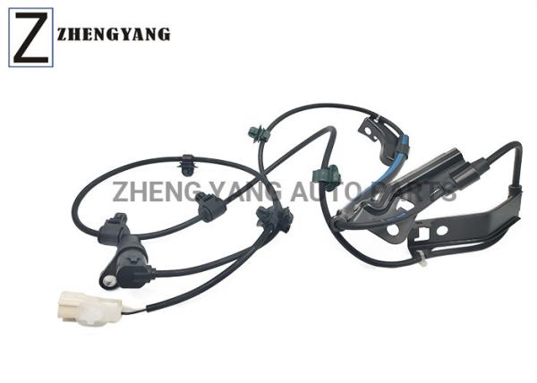 Buy cheap Sensor Front Rh Toyota Speed Sensor 89542-0K020 FORTUNER DC 12V 12 Months Warranty from wholesalers