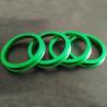 Buy cheap Anodize Coatings Wheel Hub Centric Rings For Spacers OD64.0 ID60.0 from wholesalers