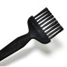 Buy cheap ESD Antistatic Carbon Conductive Nylon Bristle Brush from wholesalers