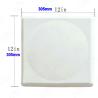 Buy cheap 2400MHz To 2500MHz 2.4GHz 18dBi Panel Antenna With Radio Enclosure Box Antenna from wholesalers