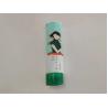 Buy cheap 30g Round Dia 30x100mm Plastic Cosmetic Tubes With Screw Cap from wholesalers