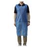 Buy cheap PE Apron Disposable Waterproof LDPE Polyethylene Hospital Apron from wholesalers