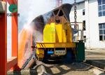 Buy cheap Electrical Ladle Battery Power Transfer Car For Steel Plant from wholesalers