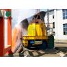 Buy cheap 75 Ton Battery Powered Slope Deck Billet Paper Roll Transfer Slag Pot Carrier Truck On Track from wholesalers