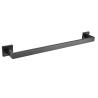 Buy cheap Single Towel Rail &Hand Towel Rail 83108-Square&Black color &Brush color&SS304 from wholesalers