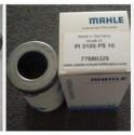 MAHLE OEM Cartridge Filter Elements Hydraulic Oil Filter Media 10um Rating