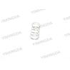Buy cheap 896500151 Spring Compression Cutting Part For GTXL Auto Cutter Parts from wholesalers