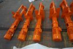 Horizontal Directional Submersible Slurry Pump For Oil And Gas drilling, Onshore