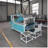 Buy cheap 380volt 2800mm Carton Folder Gluer Machine High Performance from wholesalers