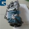 Buy cheap 101062-9290 101608-6422 Excavator SK200-6E Fuel Injection Pump from wholesalers