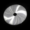 Buy cheap Tungsten Carbide Circular Slitting Blades YG13X 100x16x0.3mm from wholesalers