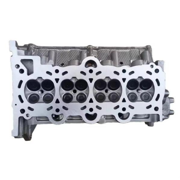 Buy cheap G4FD Aluminum Engine Cylinder Head Assembly 221002b710 221002b702 For HYUNDAI from wholesalers