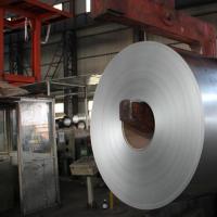 Buy cheap ASTM GI Steel Coil SGCC Galvanized Steel Coil SS400 DC01 Zinc Coated Steel product