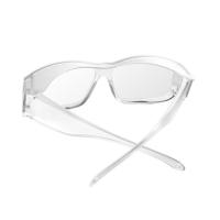 Buy cheap Unisex Surgery Safety Glasses For Laboratory, Pharmacy Anti Virus product