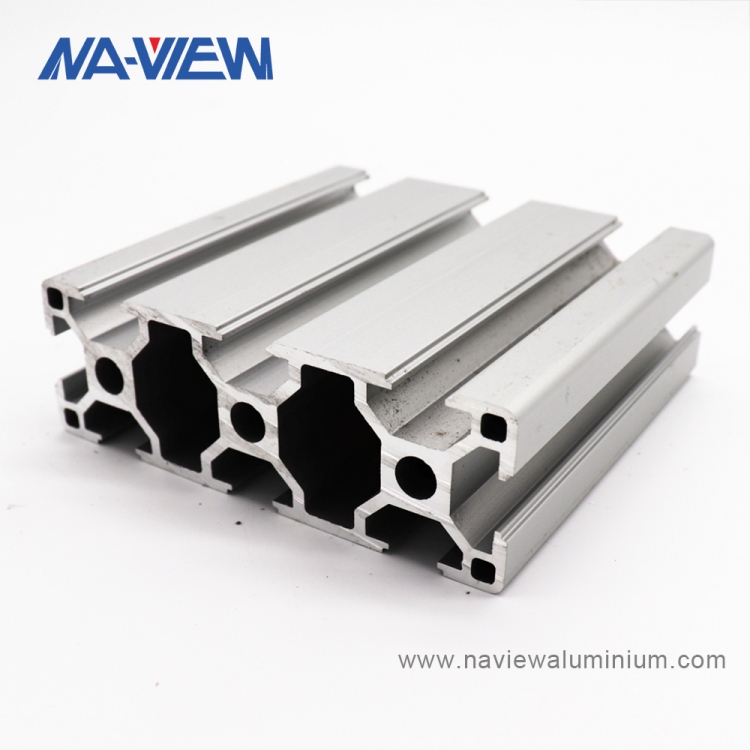 aluminium sign profiles