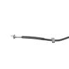 Buy cheap 2.0mm Throttle Cable 25050-60A01 Custom Speedometer Cable For Opel Nissan from wholesalers