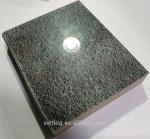 High gloss marble color acrylic mdf board for kitchen