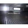 Buy cheap Crumb Rubber Modified Bitumen Steel Belt Pastillator , Wax Making Machine Durable from wholesalers