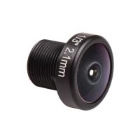 Buy cheap 1/3" 2.1mm F2.0 Megapixel M8x0.5 mount 160degree wide angle cctv lens product