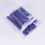 Peelable Disposable Industrial Lint Roller 8 Inch 200mm Blue Dust Free Cleanroom