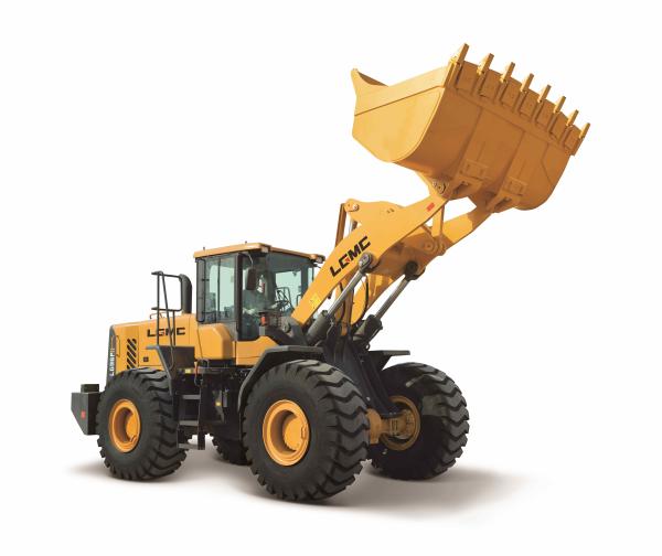 Buy cheap G968 18Ton Front Wheel Loader Agricultural Construction Machinery from wholesalers