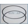 Buy cheap 417-33-11430 4173311430 Seal Ring For Front Axle Bulldozer KOMATSU 510C from wholesalers