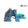 Buy cheap Road Structural Highway Guardrail Roll Forming Machine For Traffic Barrier from wholesalers
